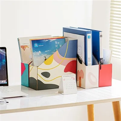 Ящик для хранения офисной бумаги